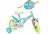 Rower dzieciecy Toimsa Bluey 12"