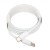 IBOX ŁADOWARKA UNIWERSALNA C-42 GAN PD33W USB A+C WHITE