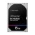 Dysk serwerowy HDD Western Digital Ultrastar DC HA340 WUS721206BLE6L4 (6 TB; 3.5"; SATA)