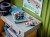 LEGO Creator 3w1 31146 - Ciężarówka z platformą i helikopterem