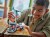 LEGO Creator 3w1 31146 - Ciężarówka z platformą i helikopterem
