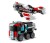 LEGO Creator 3w1 31146 - Ciężarówka z platformą i helikopterem