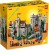 LEGO Icons 10305 - Zamek rycerzy herbu Lew