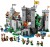 LEGO Icons 10305 - Zamek rycerzy herbu Lew