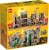 LEGO Icons 10305 - Zamek rycerzy herbu Lew