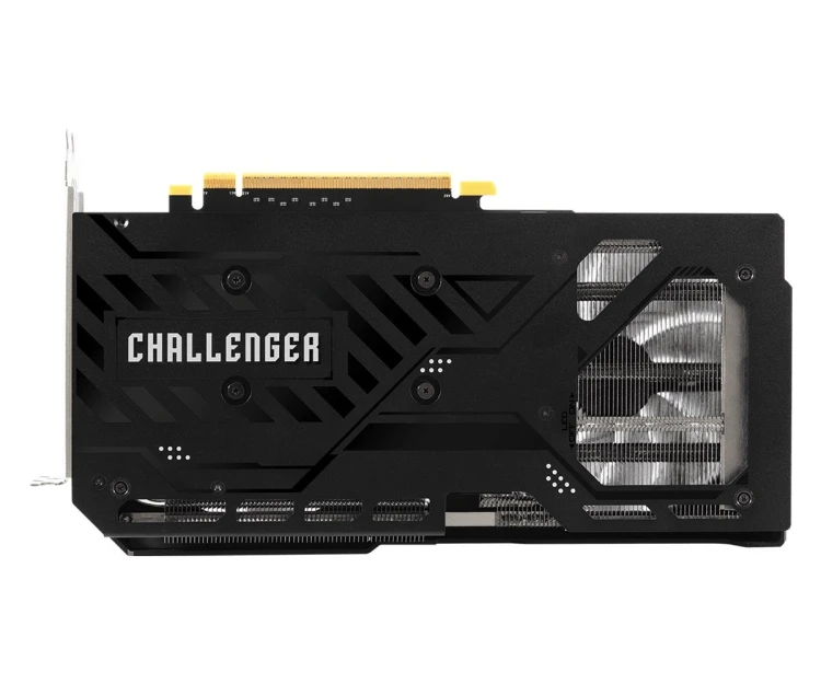 Karta graf. Asrock Intel ARC B580 CL 12GO