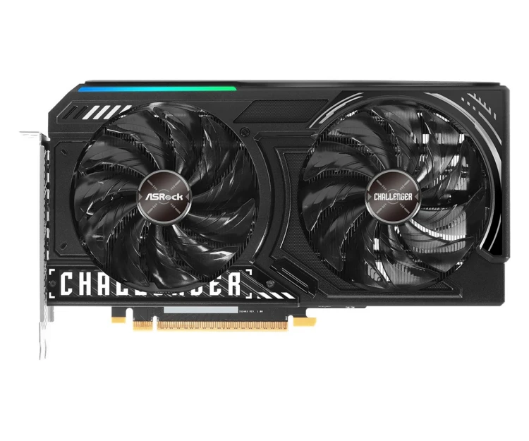 Karta graf. Asrock Intel ARC B580 CL 12GO