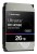 Dysk serwerowy HDD Western Digital Ultrastar DC HC590 WUH722626AL5204 (26 TB; 3,5"; SAS)