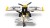 LEGO Technic 42198 - Samolot transportowy