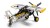 LEGO Technic 42198 - Samolot transportowy