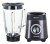 Blender kielichowy PHILIPS HR3040/00