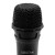 SQUEAK ZESTAW MIKROFONÓW DO KARAOKE VOCALDUO 2,4G SQ1007