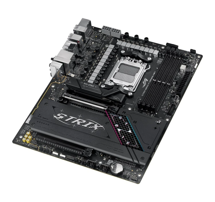 Płyta główna ASUS ROG STRIX B850-F GAMING WIFI