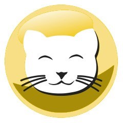 PREVITAL - Z kurczakiem - Pełnoporcjowa karma dla dorosłych kotów - karma sucha - 1,4kg