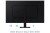 MONITOR SAMSUNG LED ViewFinity 32" LS32D700EAUXEN