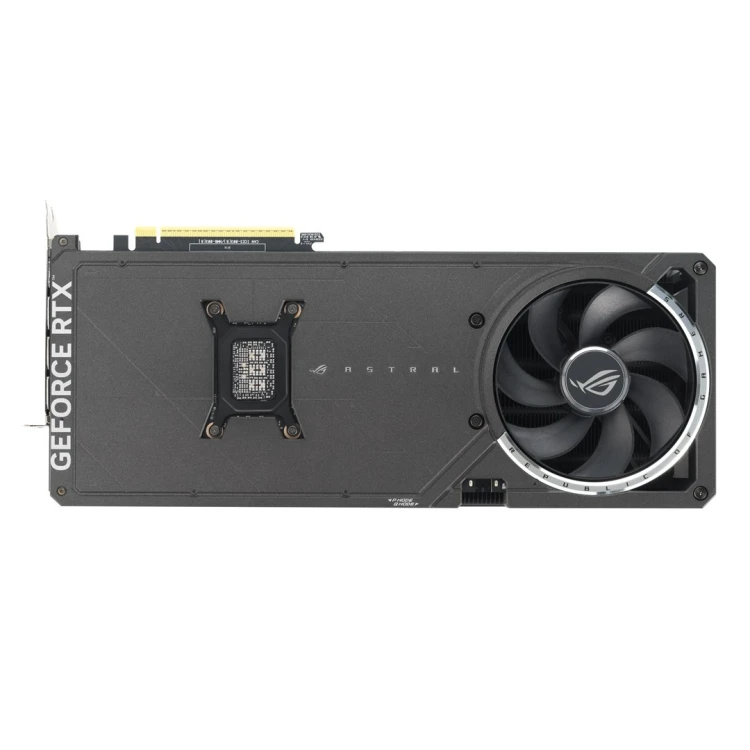 Karta graficzna ASUS ROG ASTRAL GeForce RTX 5080 OC 16GB