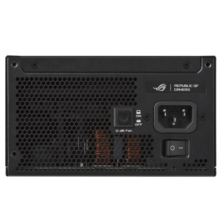 Zasilacz ASUS ROG Strix Platinum 1200W