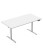 Biurko elektryczne MA-Leader 7.6 White