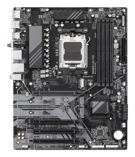 Płyta główna Gigabyte B650 UD AX