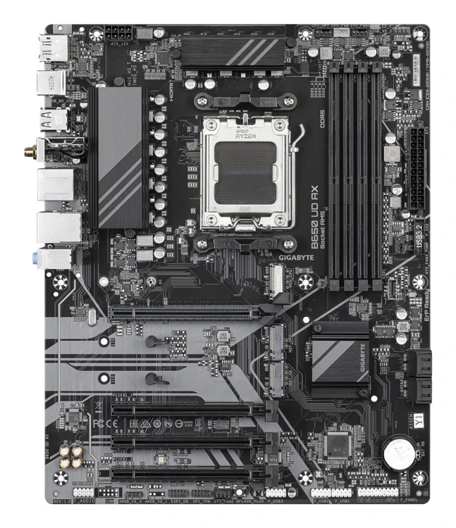 Płyta główna Gigabyte B650 UD AX