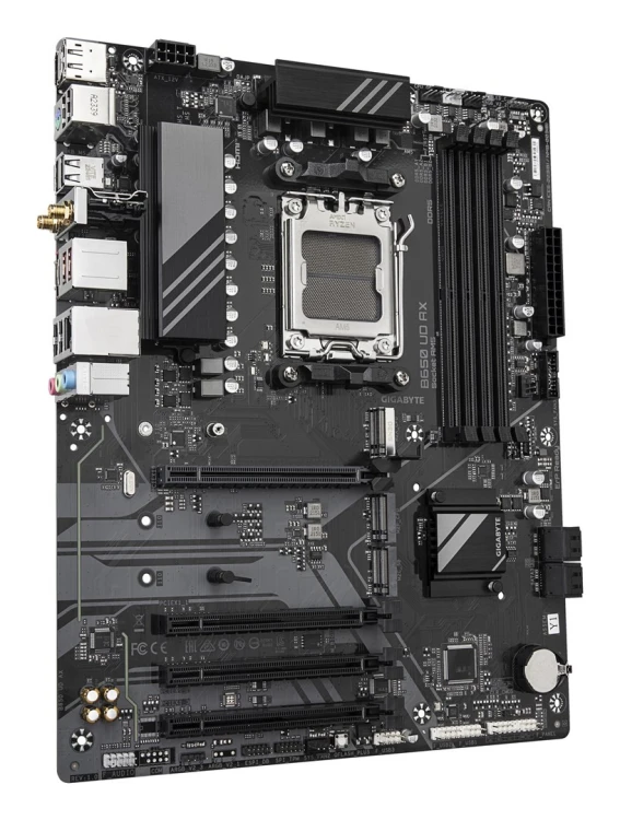 Płyta główna Gigabyte B650 UD AX