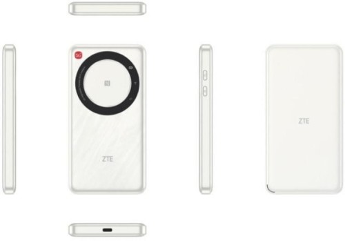 Router  ZTE U30 Air