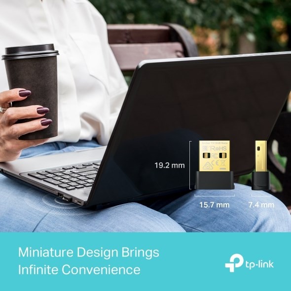 Karta sieciowa TP-LINK Archer TX10UB Nano