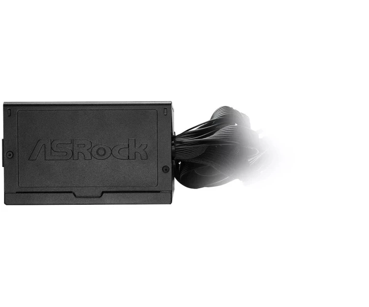 Zasilacz ASRock CHALLENGER 650W 80 Plus Gold