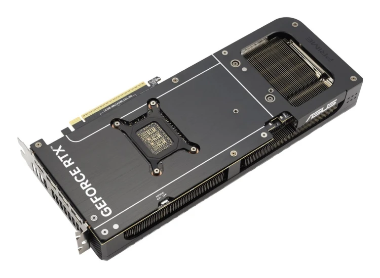 Karta graficzna ASUS PRIME GeForce RTX 5070 Ti OC 16GB