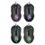 DEFENDER MYSZ GM-927 SLEIPNIR OPTIC 12800dpi 6P