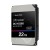 Dysk serwerowy HDD Western Digital Ultrastar DC HC580 WUH722422AL5204 (22 TB; 3.5"; SAS)