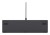 Klawiatura gamingowa Trust GXT 871 ZORA WIRELESS US