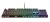 Klawiatura gamingowa Trust GXT 871 ZORA WIRELESS US