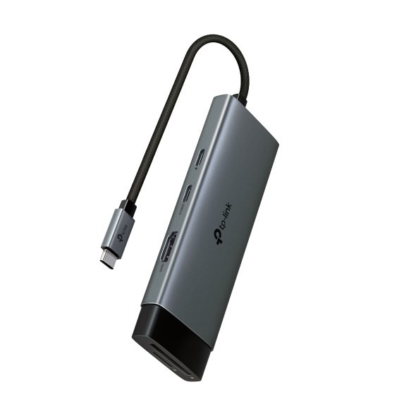 Hub TP-LINK UH7020C