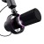 Mikrofon Trust GXT 255+ ONYX + statyw (24354)