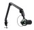 Mikrofon Trust GXT 255+ ONYX + statyw (24354)