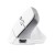 Mysz Trust BAYO II ERGONOMIC WIRELESS White