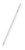 Pen Trust KYNA ACTIVE White