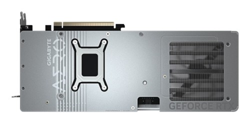 Karta graficzna Gigabyte GeForce RTX 5080 AERO OC 16GD SFF