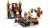 LEGO Minecraft 21272 - Ring w Leśnym dworze