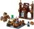 LEGO Minecraft 21272 - Ring w Leśnym dworze