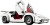 LEGO Icons 10337 - Lamborghini Countach 5000 Quattrovalvole
