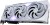 Karta graficzna MSI GeForce RTX 5080 16GB GAMING TRIO OC WHITE GDDR7