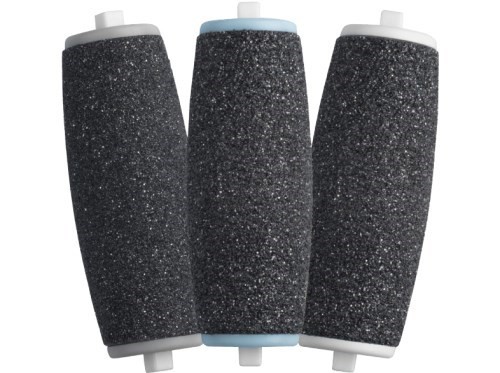 Pilnik do pięt Medisana CR 870 3 nakładki | 2 prędkości | 155 x 80,4 x 34,3 mm