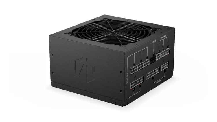Zasilacz ENDORFY Supremo FM6 1000 W  EY7A011