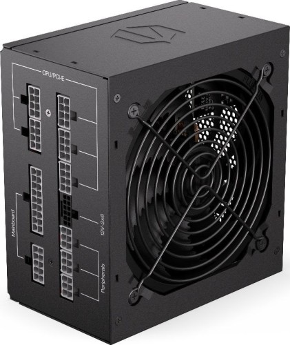 Zasilacz ENDORFY Supremo FM6 850 W  EY7A012