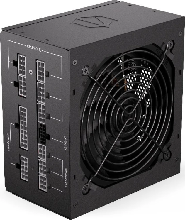 Zasilacz ENDORFY Supremo FM6 850 W  EY7A012