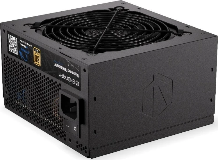 Zasilacz ENDORFY Supremo FM6 850 W  EY7A012