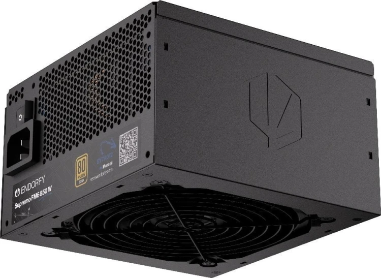 Zasilacz ENDORFY Supremo FM6 850 W  EY7A012