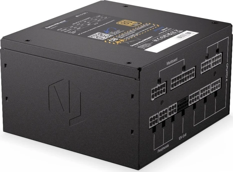 Zasilacz ENDORFY Supremo FM6 850 W  EY7A012